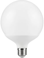 LED E27 Globe G120x158 230V 2100Lm 18W 827 AC Opal Dim