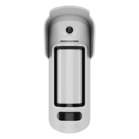 AJAX - MotionCam Outdoor HighMount - PHOD - Wit