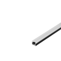 GLENOS Professioneel Profiel 2020-100 zwart, 1m