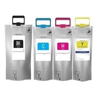 Epson C13T05A200 C inktcartridge cyaan standaard capaciteit huismerk