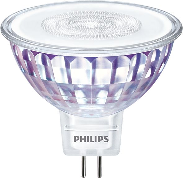 MAS LED SPOT VLE D 7-50W MR16 830 36D