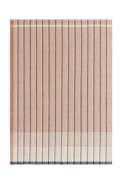 Gan Rugs Reversible Pink