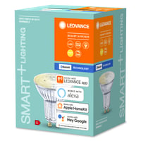 SMART+ Spot GU10 Dimmable 40 45° 5 W/2700K GU10 (CS à 1 PCE)