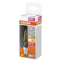 Osram Retrofit Classic B LED-lamp | 4058075434561