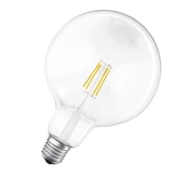 SMART+ Filament Globe Dimmable 50 6.5 W/2700K E27 (CS à 1 PCE)