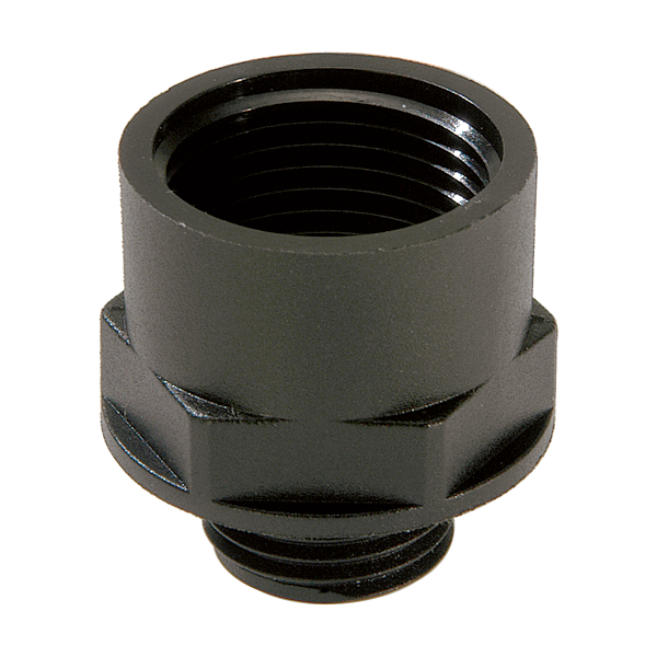 Verloopring ATEX, kunststof, PG11 - M25x1,5
