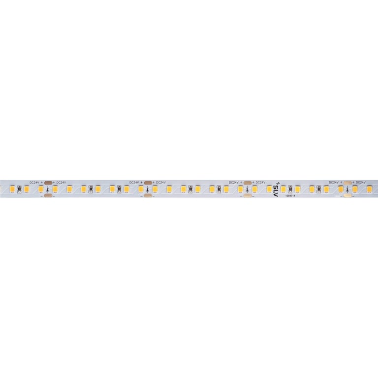 GRAZIA PRO FLEXSTRIP, 24 V 10 mm 5 m 7000 lm 4000 K