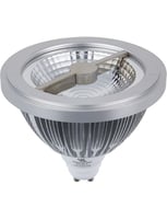 Masterlight - LED GU10 ES111x91 230V 410Lm 8W 840 38° AC Dim S023614104