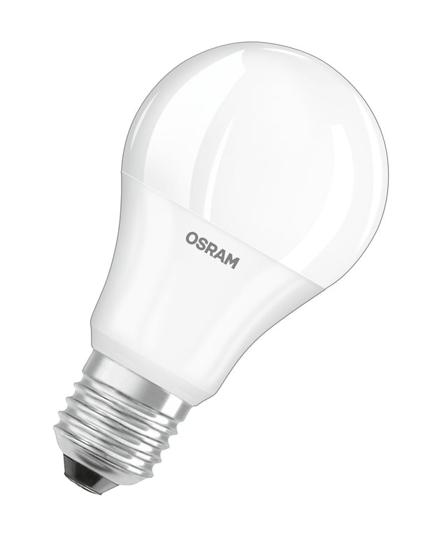 PARATHOM CLASSIC A DIM 60 FR 9 W/2700K E27 (CS à 1 PCE)