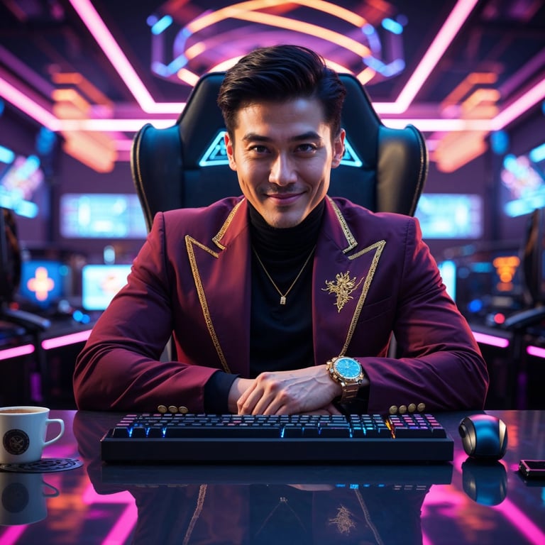 5 Server Terviral