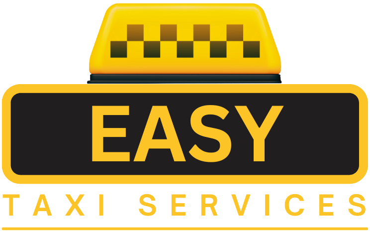 Easy Taxi Service