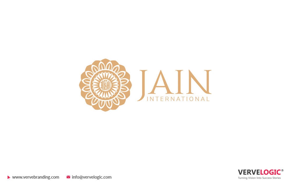 VB corporate Jain International