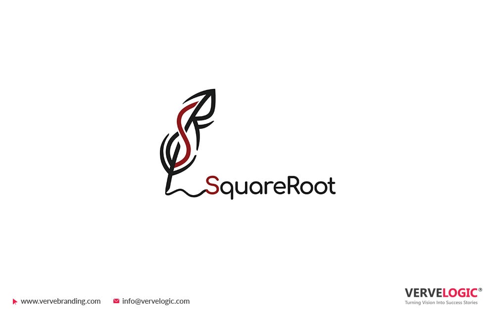 VB corporate Squar Root