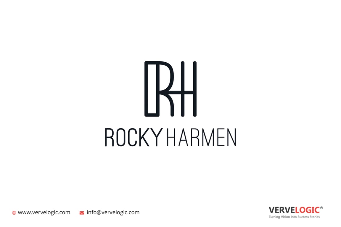 VB Fashion RockyHerman