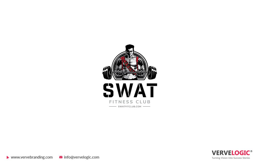 VB Fitness Swat 2