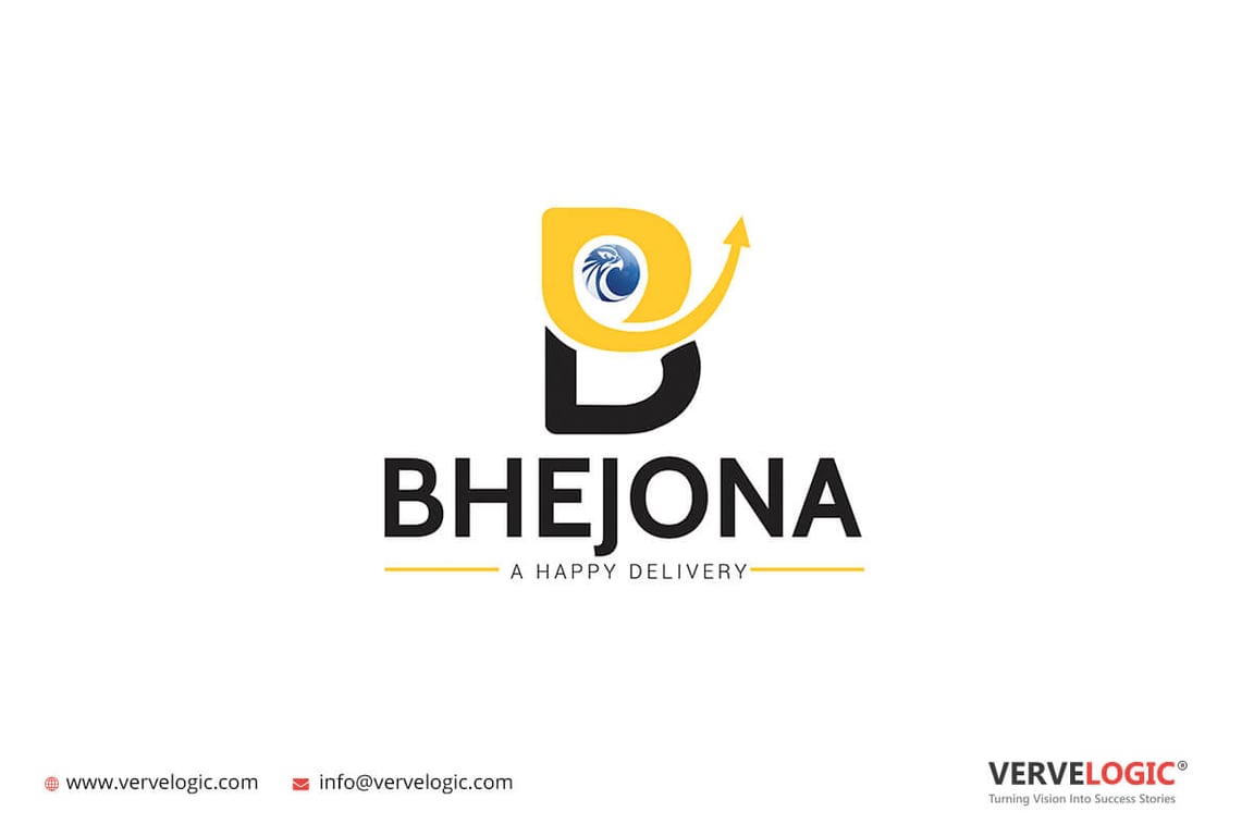 VB App Bhejona
