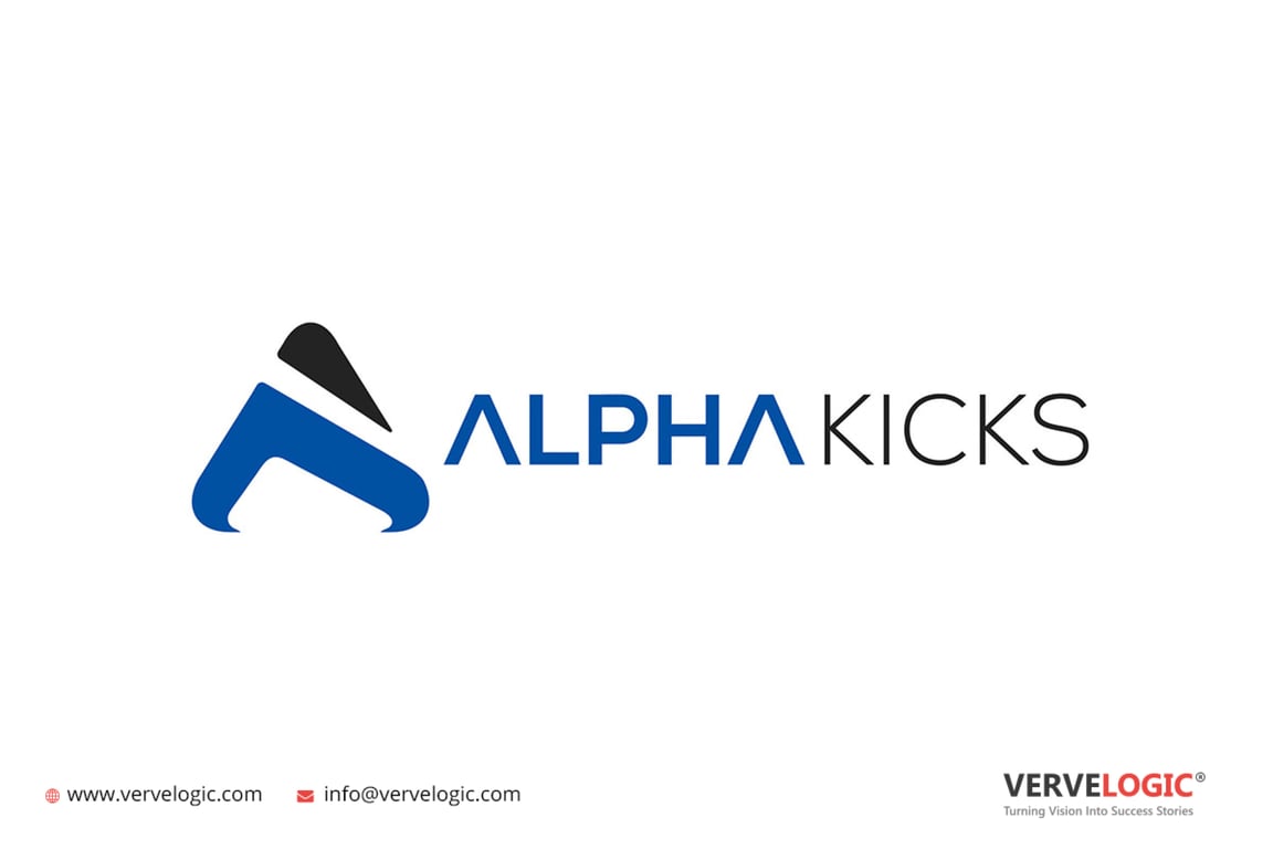 VB Shoes Alphakicks