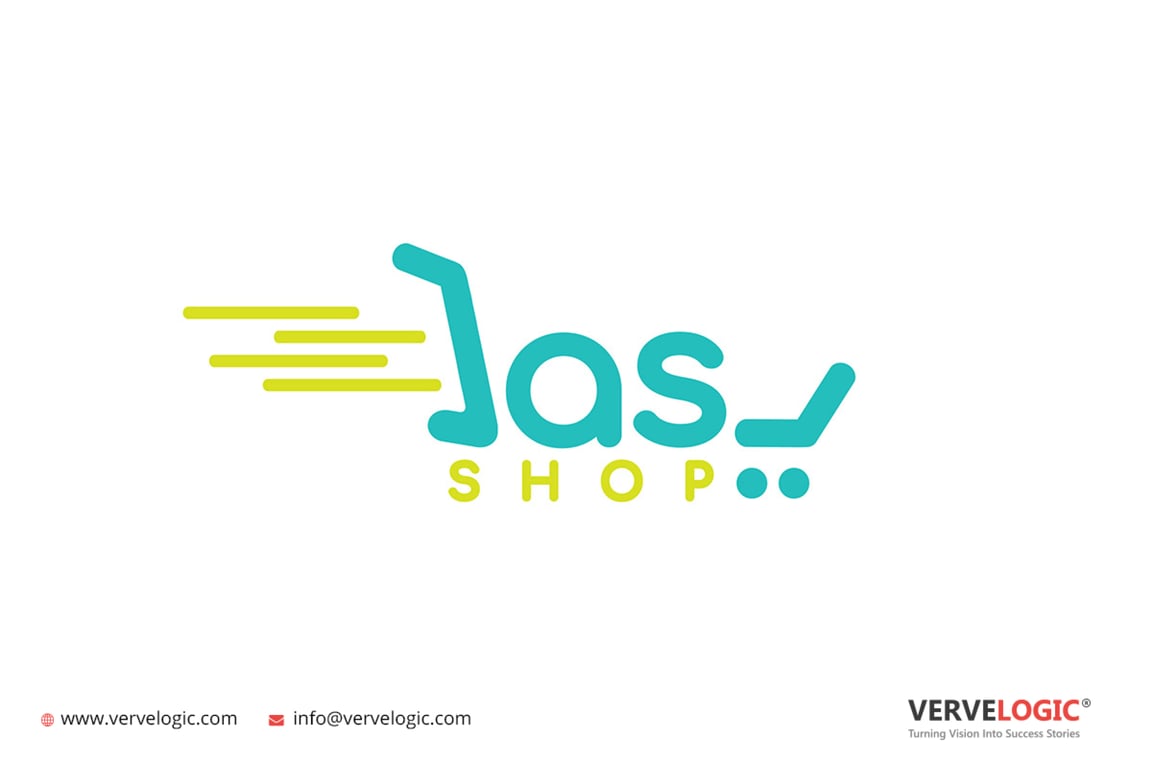 VB Ecommerce JasShop