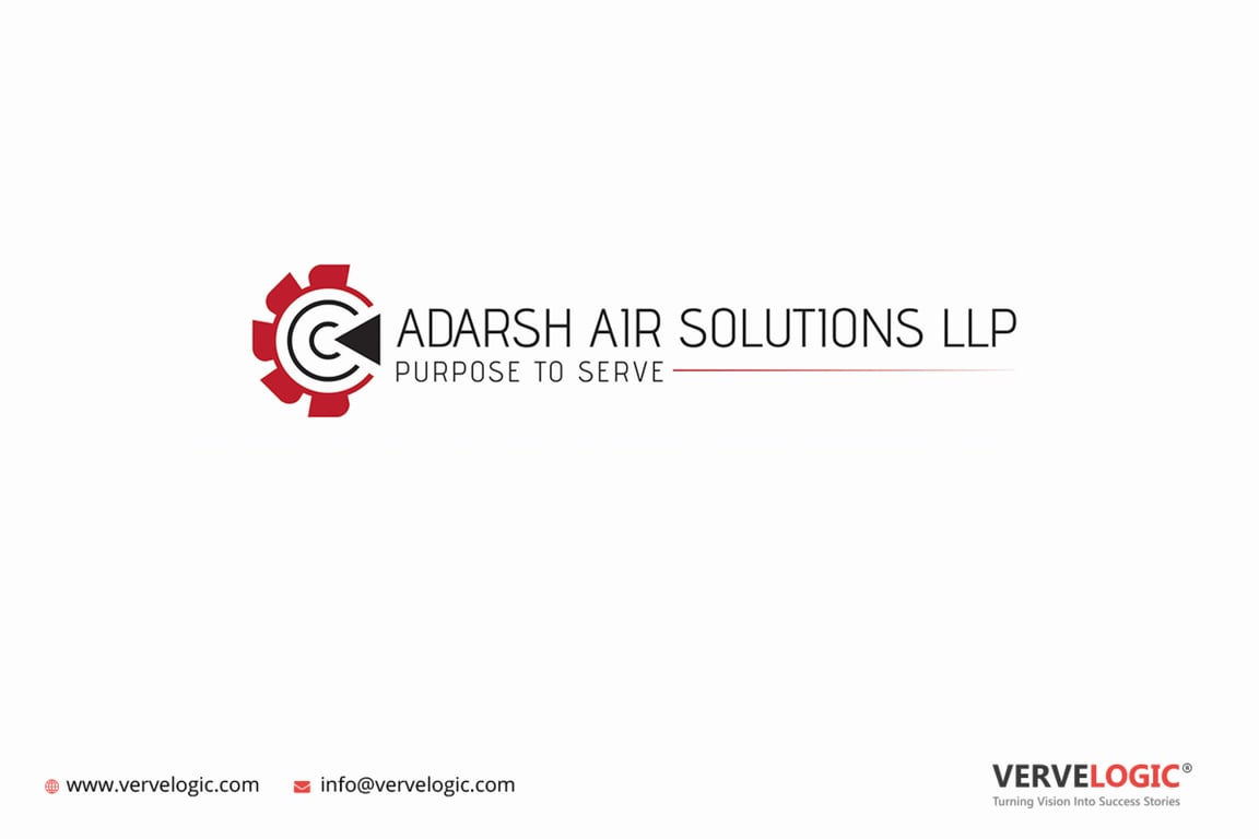 VB corporate Adarsh Air Solutions