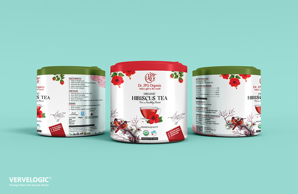 VB Packaging Dr JPG Organic Hibiscus Tea