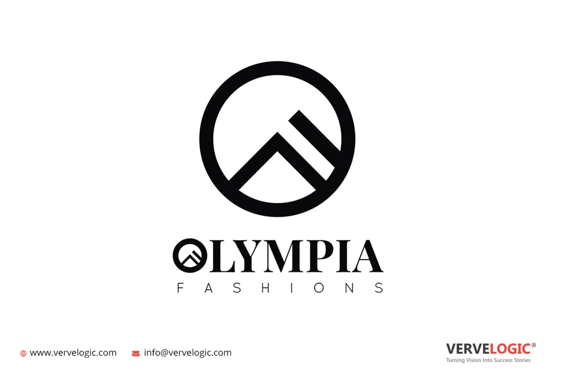 VB Fashion Olympia