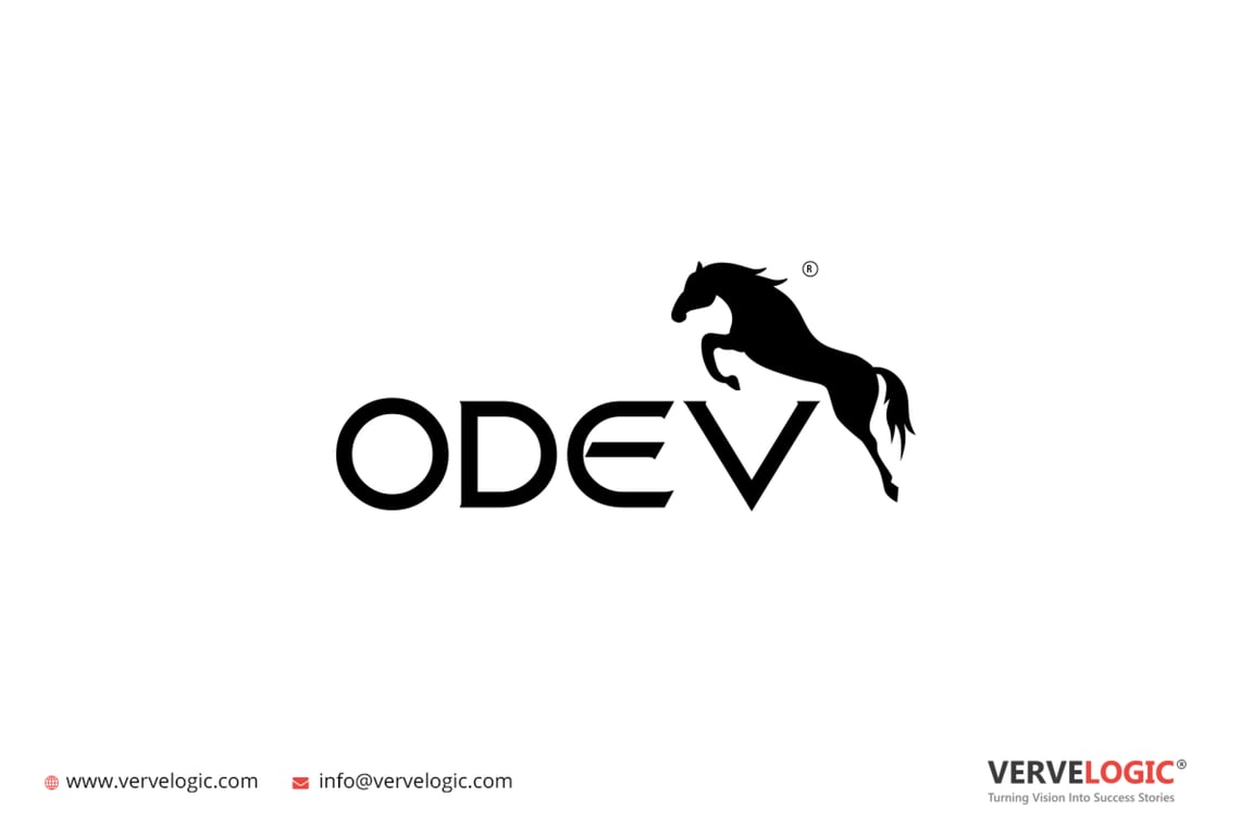 VB Fashion Odev