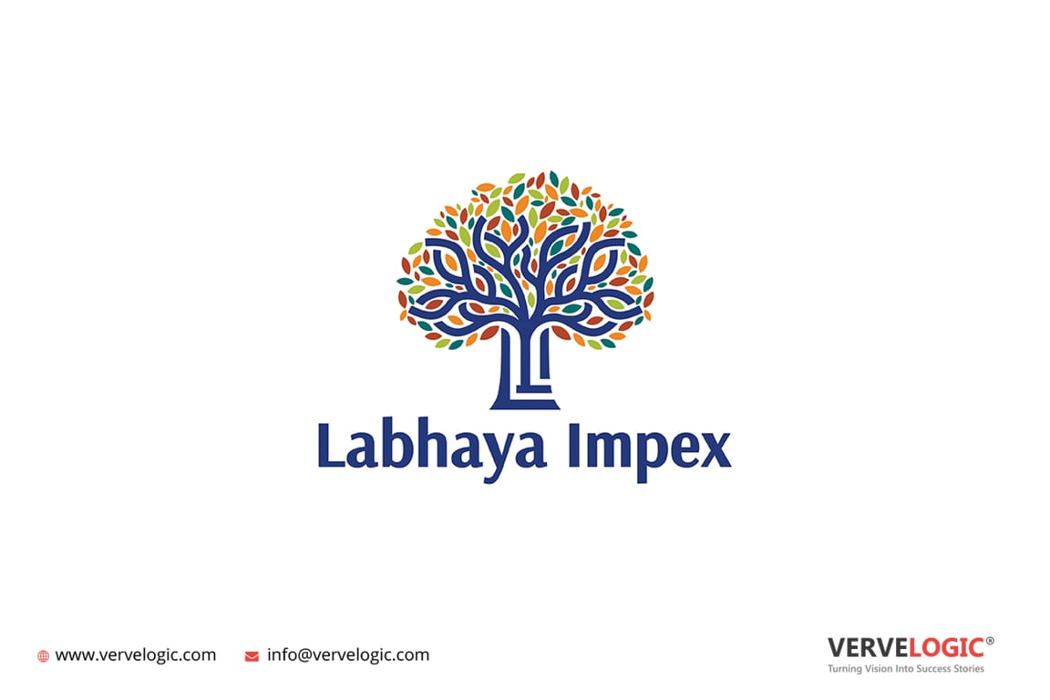 VB corporate LabhayaImpex