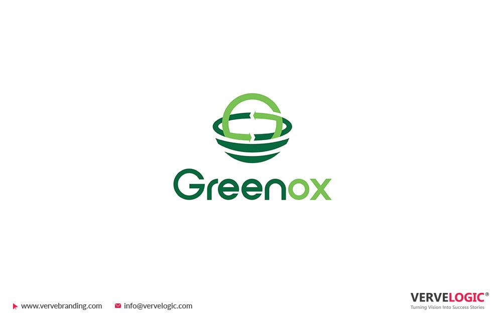 VB corporate Greenox
