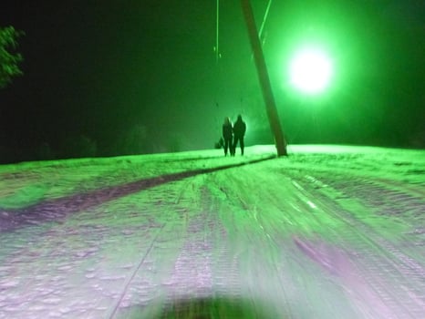 Nachtski Johanngeorgenstadt