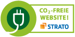 Co2 freie Website