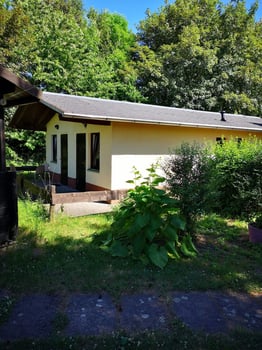 Unterkunft II SFZ Ilmenau