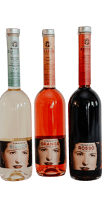 Carmeleta Trio