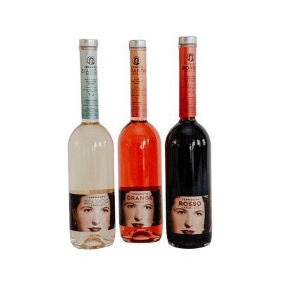 Carmeleta Trio