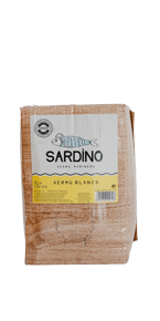 Sardino Blanco – Bag-in-Box, 5 L