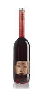 Carmeleta Rosso