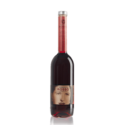 Carmeleta Rosso