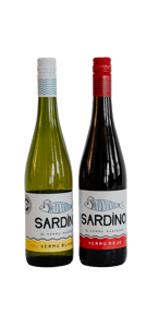 Sardino Combo