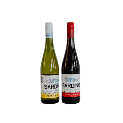 Sardino Combo