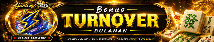 EVENT TURNOVER