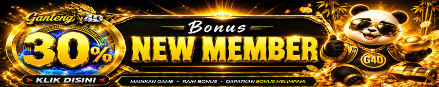 BONUS BARU DEPO 30%