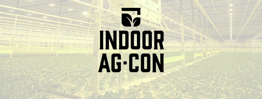 Indoor Ag Con 2025