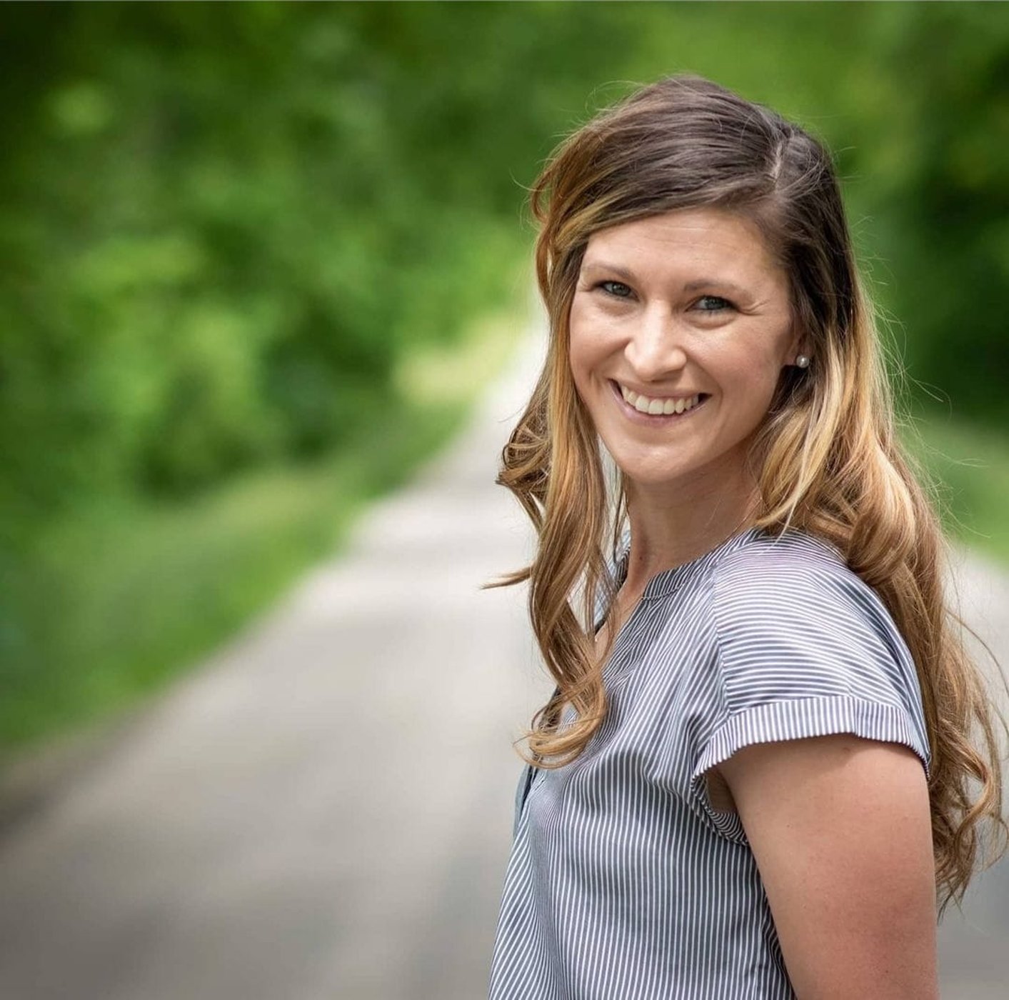 Support Rachelle’s Mission to Share the Gospel Worldwide | Bloom ...