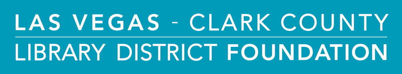 Organization | Las Vegas-Clark County Library District Foundation