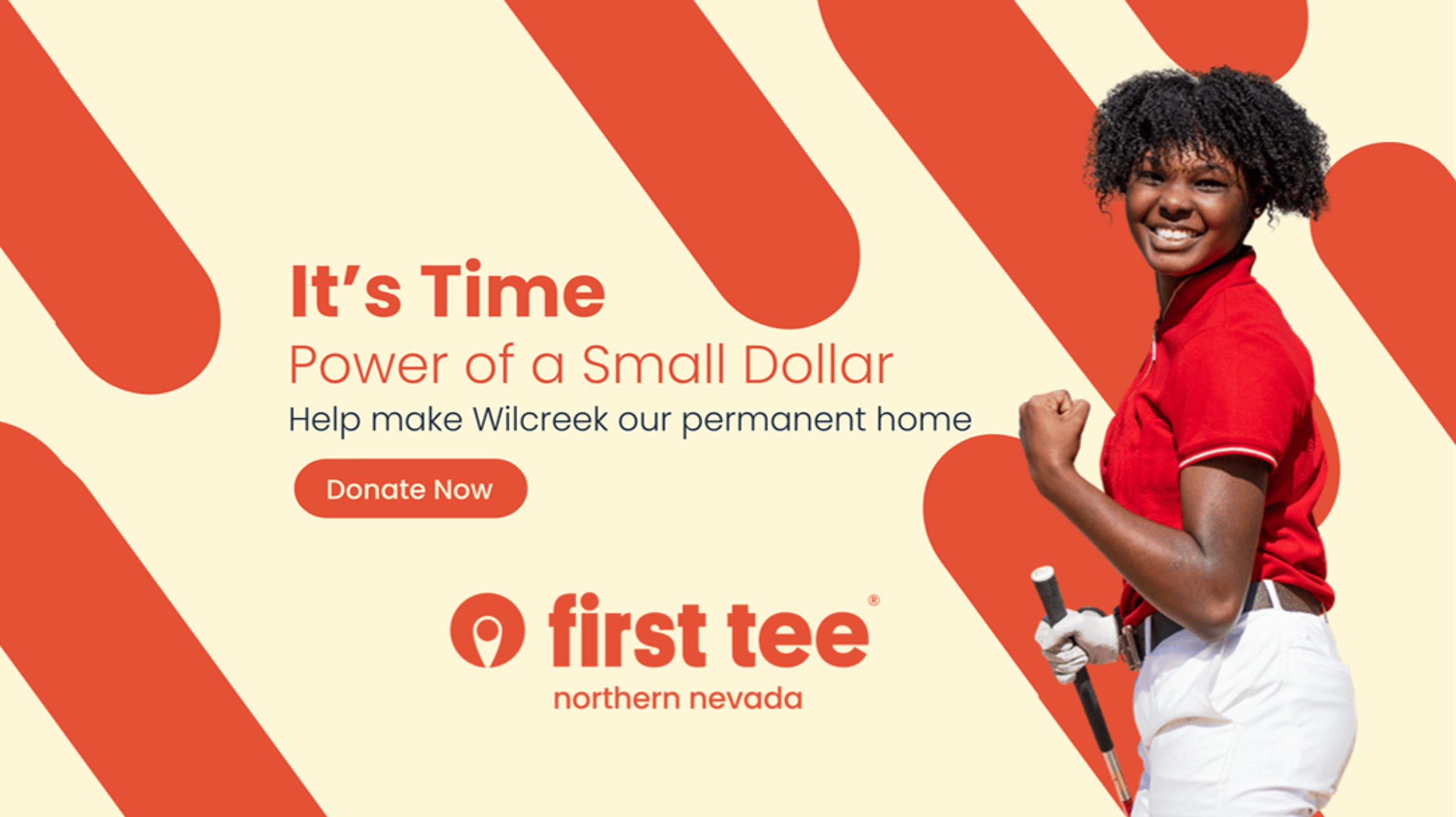 Campaigns | First Tee - Northern Nevada