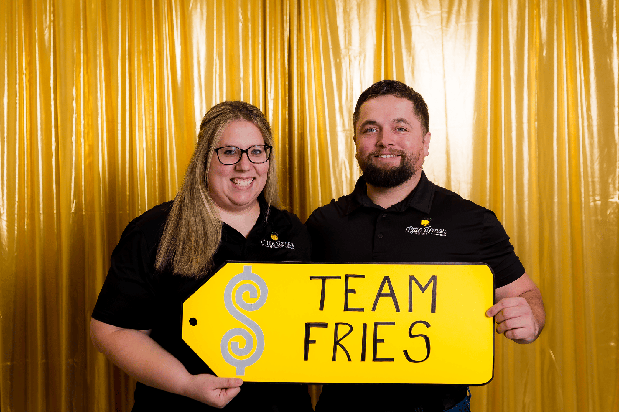 Team Fries | United Way of Greater Central Michigan