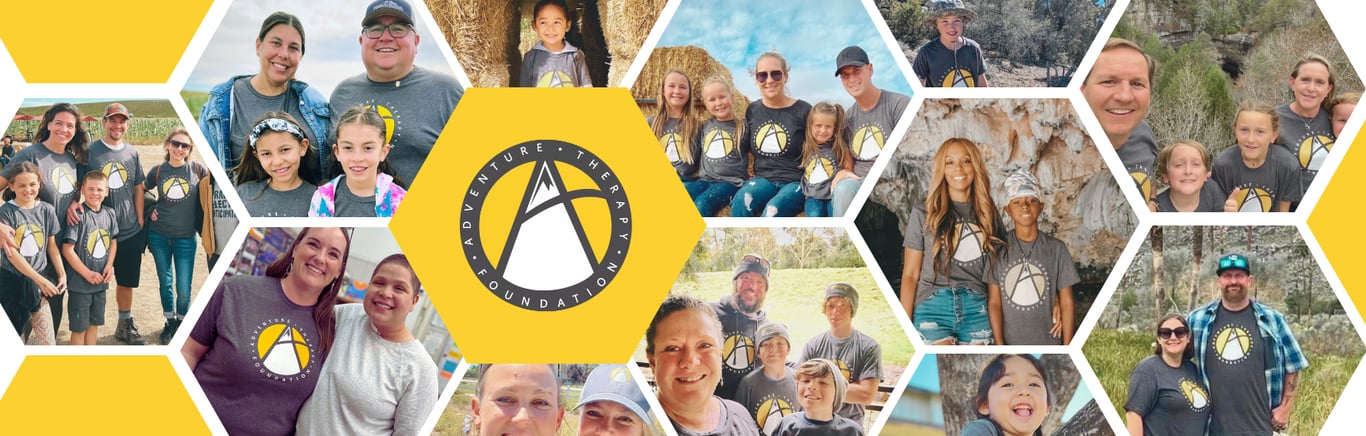 Organization | Adventure Therapy Foundation