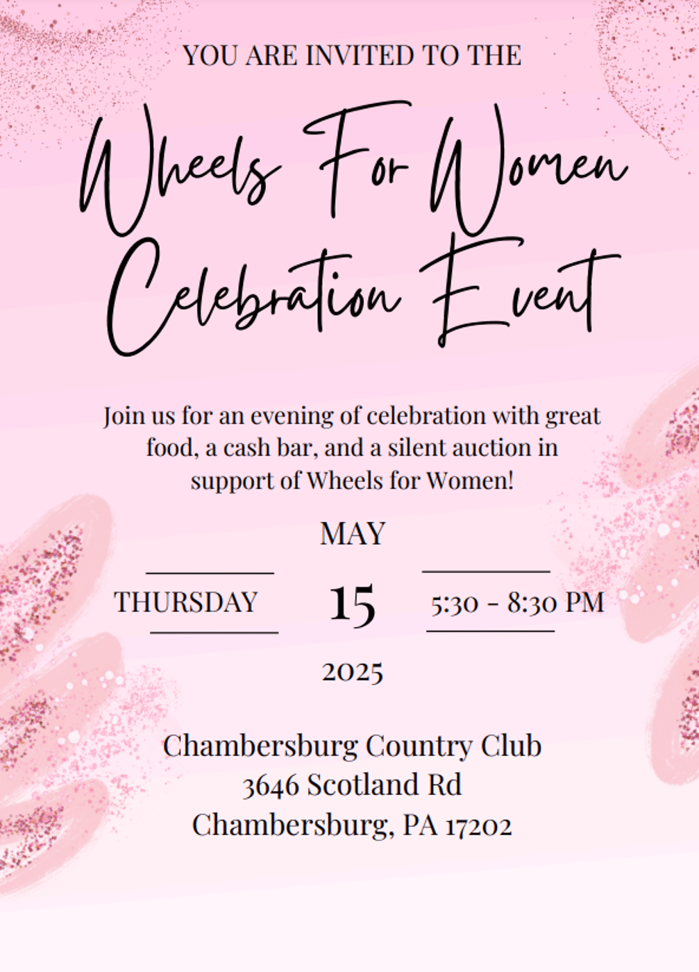 EVENT ON WHEELS visual data 8