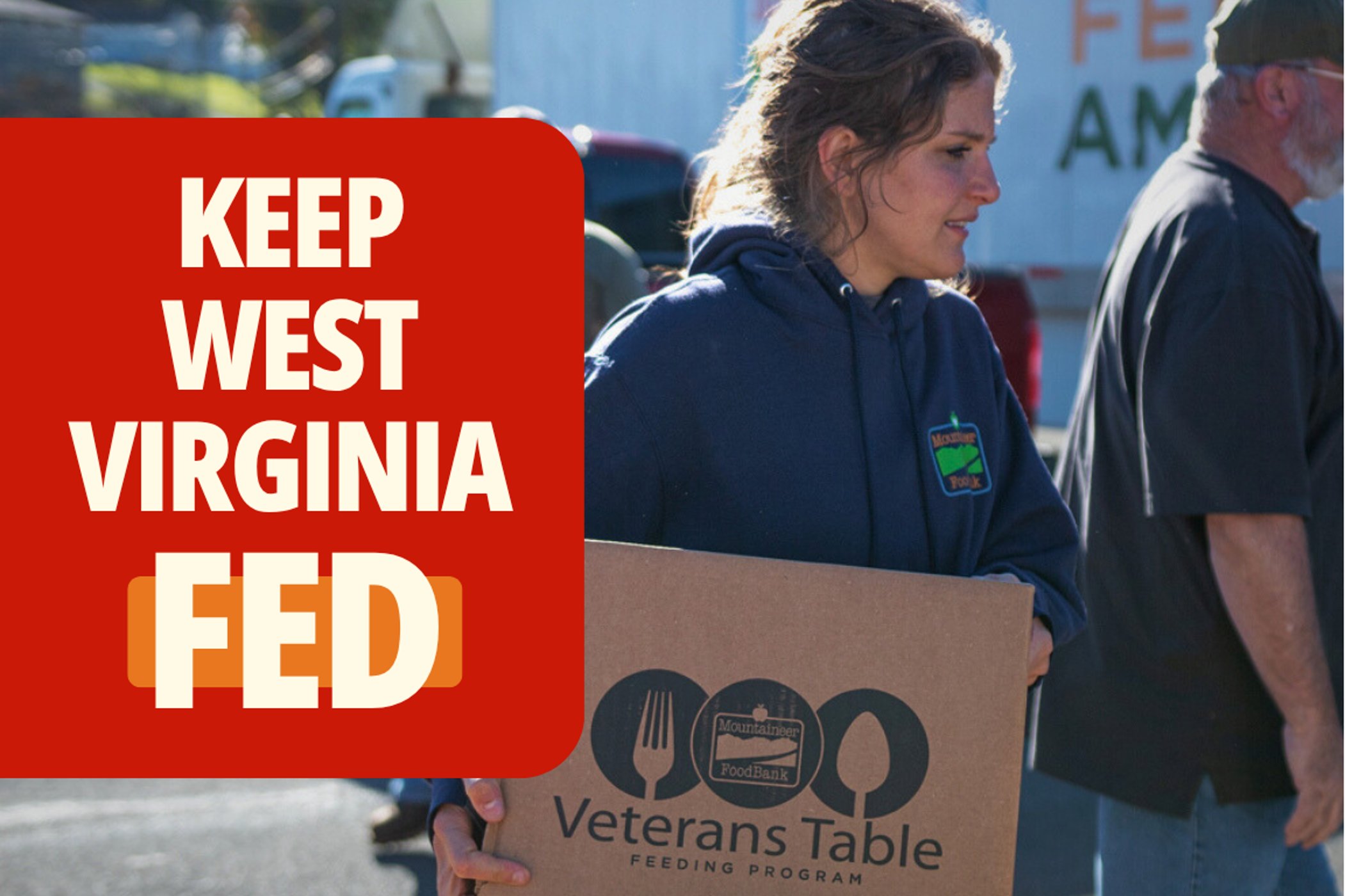 Keep West Virginia Fed Emergency Anti-Hunger Response: Fill the SNAP ...