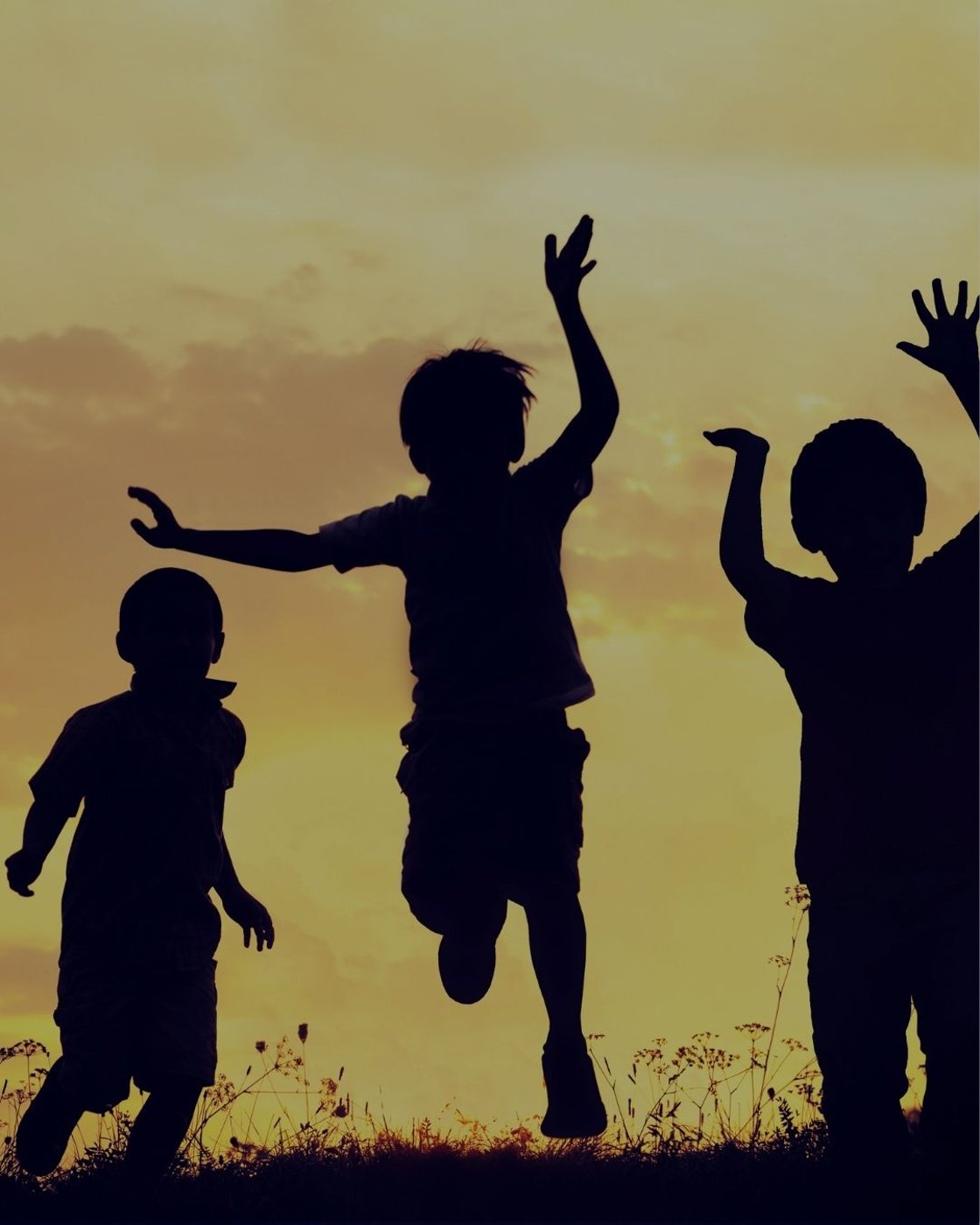 Children at Risk 2026 End of Year Campaign | Children at Risk