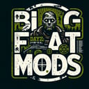 BIGFATMODS